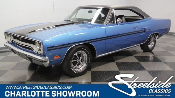 1970 Plymouth GTX for Sale $57,995