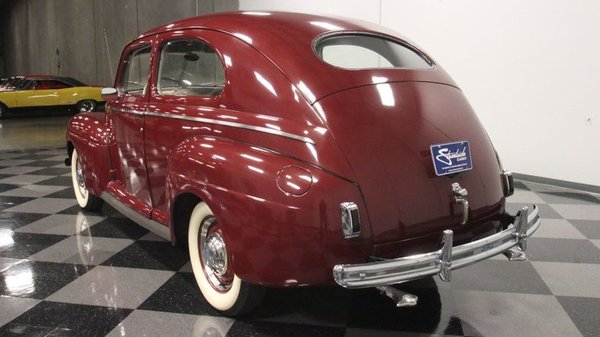 1941 Ford Super Deluxe for Sale $12,995