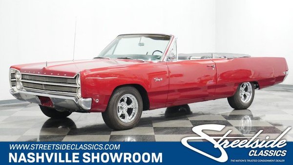 1967 Plymouth Fury III for Sale $22,995