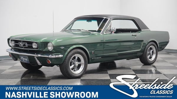 1965 Ford Mustang GT Tribute  for Sale $44,995 