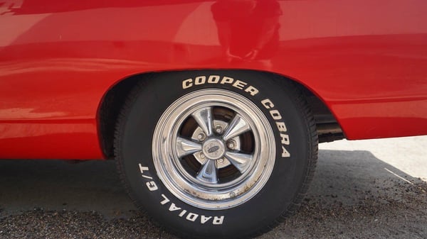1968 Plymouth Satellite  for Sale $55,000 