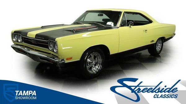 1969 Plymouth GTX  for Sale $79,995 