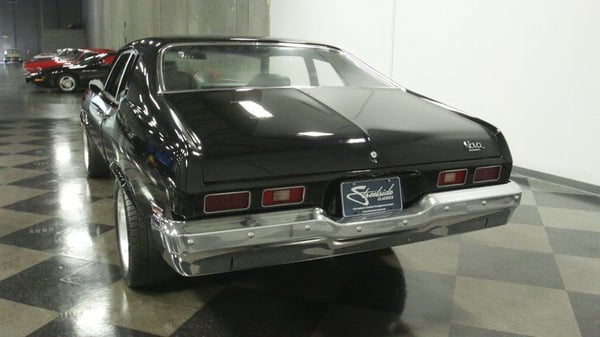 1974 Chevrolet Nova  for Sale $30,995 