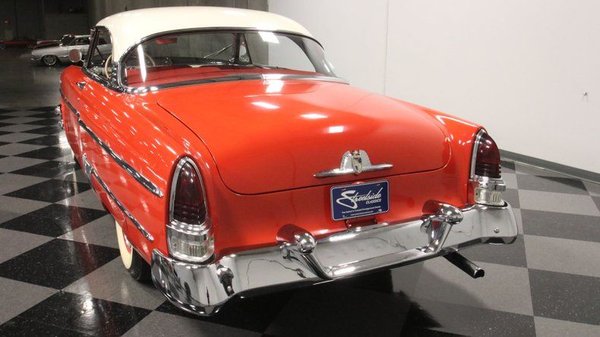 1954 Lincoln Capri for Sale $23,995