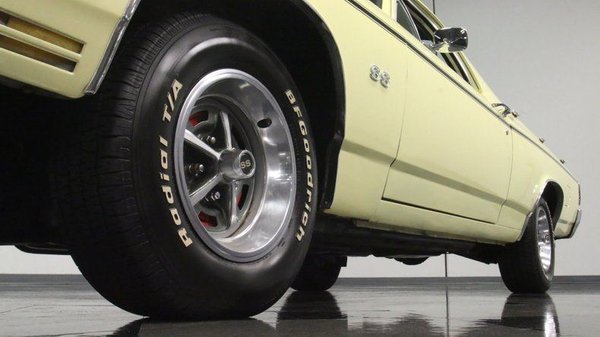 1970 Chevrolet El Camino for Sale $20,995