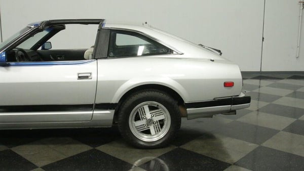 1982 Datsun 280ZX Turbo  for Sale $20,995 
