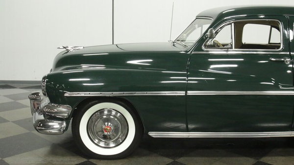 1951 Mercury M74 Sport Sedan  for Sale $60,995 