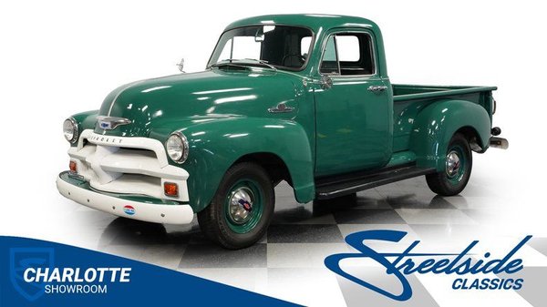 1955 Chevrolet 3100  for Sale $34,995 