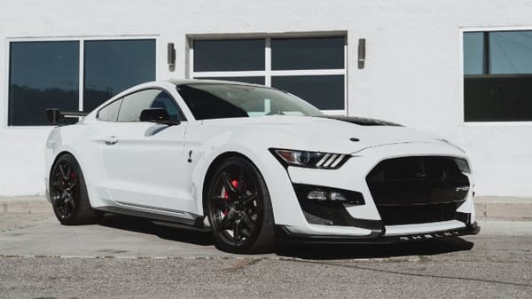 2020 Ford Shelby  for Sale $109,895 