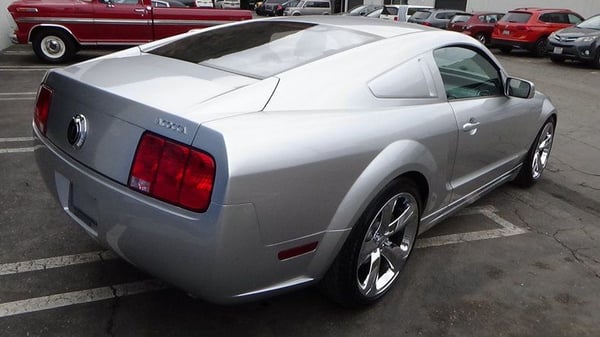 2009 Ford Mustang Iacocca  for Sale $159,000 