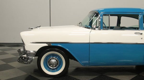 1956 Chevrolet 210 Del Ray  for Sale $52,995 