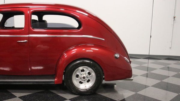 1940 Ford Sedan for Sale $26,995