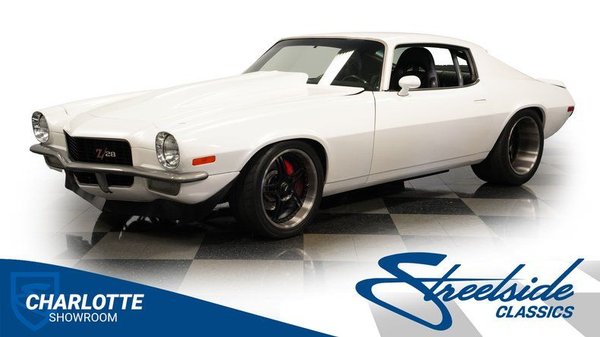 1970 Chevrolet Camaro  for Sale $74,995 