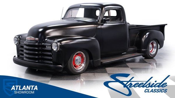 1953 Chevrolet 3100  for Sale $39,995 