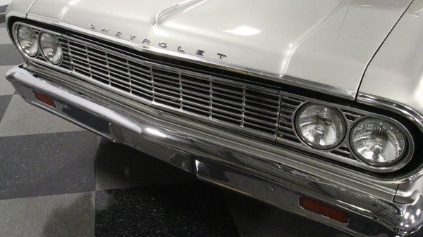 1964 Chevrolet Chevelle Malibu for Sale $30,995