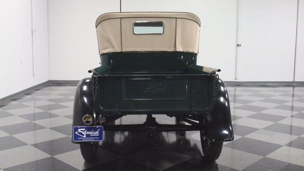 1931 Ford Model A Roadster Pickup for Sale $29,995