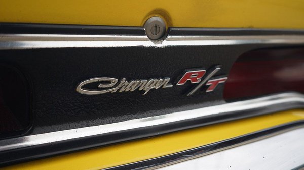 1970 Dodge Charger for Sale $110,000