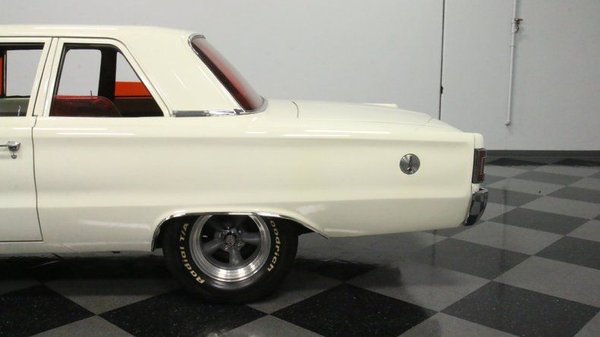 1967 Plymouth Belvedere II 472 HEMI for Sale $42,995
