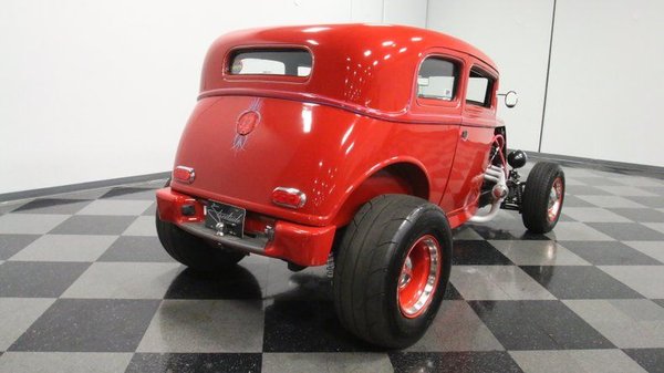 1932 Ford Vicky for Sale $29,995