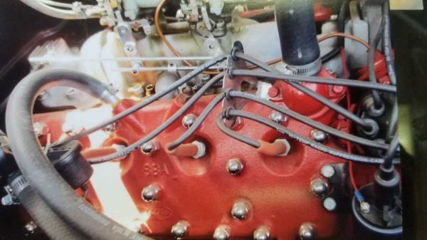 1951 FORD CUSTOM DELUXE for Sale $28,049