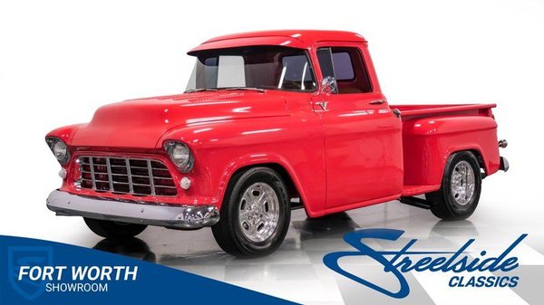 1956 Chevrolet 3100  for Sale $59,995 