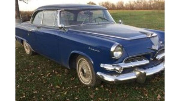 1955 Dodge Royal  for Sale $25,995 