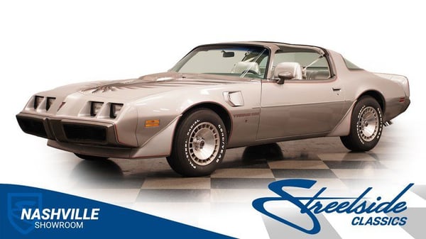 1979 Pontiac Firebird  for Sale $56,995 