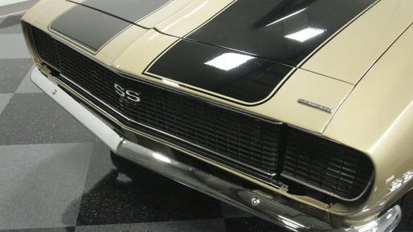 1967 Chevrolet Camaro  for Sale $52,995 