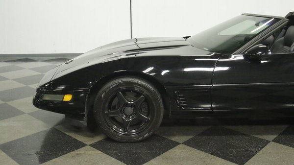 1995 Chevrolet Corvette  for Sale $15,995 