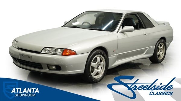 1992 Nissan Skyline  for Sale $24,995 