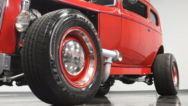 1932 Ford Vicky for Sale $29,995
