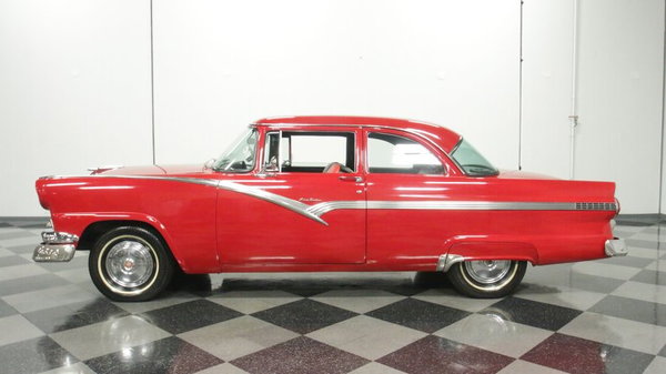 1956 Ford Mainline  for Sale $19,995 