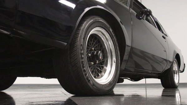 1985 Buick Grand National for Sale $18,995
