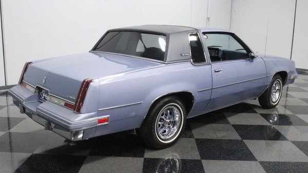 1983 Oldsmobile Cutlass Supreme for Sale $14,995