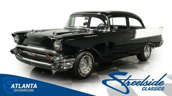1957 Chevrolet One-Fifty Series  for Sale $53,995 