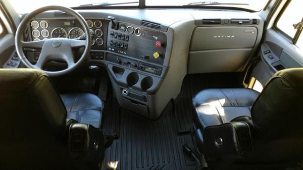 2005 40' Optima Motorhome 450HP Mercedes 10 Speed Automatic for Sale $129,900