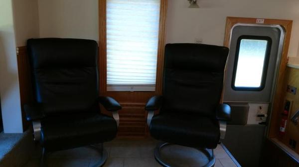 2005 40' Optima Motorhome 450HP Mercedes 10 Speed Automatic for Sale $129,900