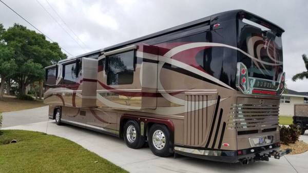 Buy from the Owner - 2012 Newell  for Sale $739,986 