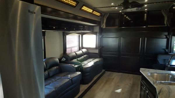 2017 NRC Motorhome for Sale $317,000