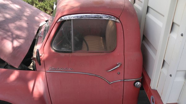 1959 Studebaker Deluxe for Sale $16,000