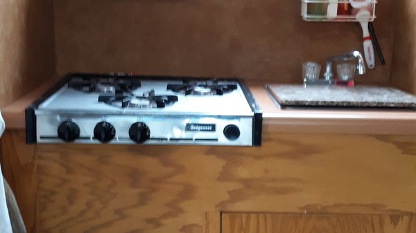 36 foot gooseneck Wells Cargo with living quarters for Sale $11,500