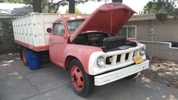 1959 Studebaker Deluxe for Sale $16,000