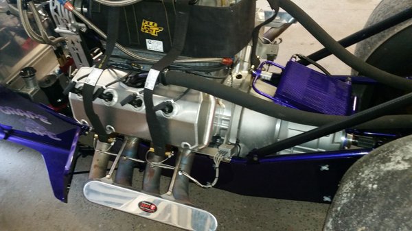 Dan Page Top Dragster roller for Sale in WEST HAVEN, CT ...