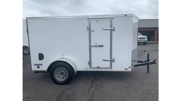 2022 Continental Cargo  for Sale $4,895 