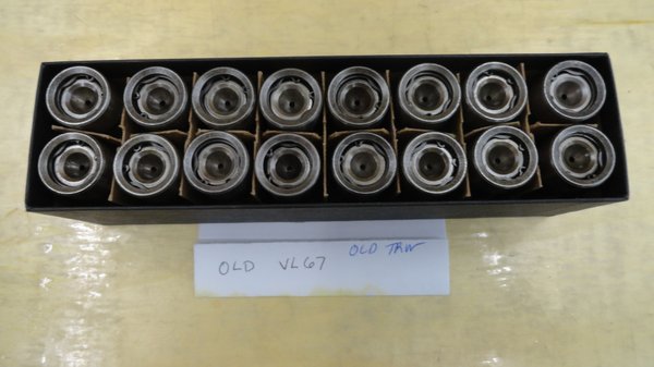Ford Oldsmobile TRW VL67 Lifters  for Sale $150 