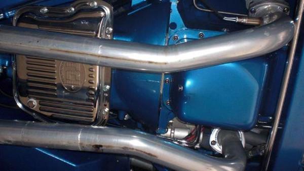 1961 Plymouth Fury CPE CUSTOM for Sale $69,900