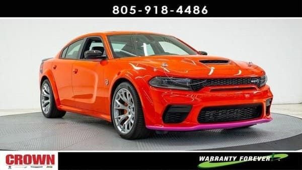 2023 Dodge Charger  for Sale $109,995 