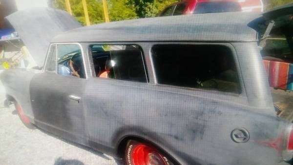1959 Nash Wagon  for Sale $21,495 