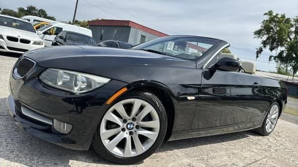 2012 BMW 3 Series  for Sale $12,450 