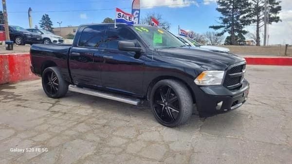 2015 Ram 1500  for Sale $14,900 